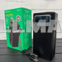 Power Bank BOROFONE DBT35A 40000mAh із вбудованими кабелями